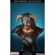 The Elder Scrolls V Skyrim Bust 1/1 Dragonborn 64 cm